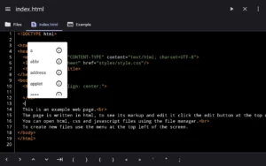 WebCode 10