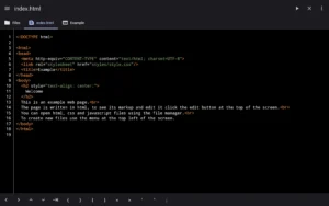 WebCode 17