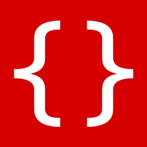 WebCode logo