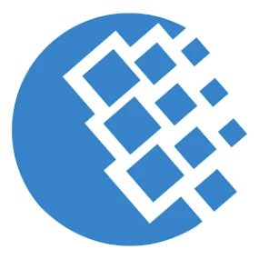 WebMoney Keeper logo