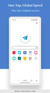 WebShuttle-Browser 1
