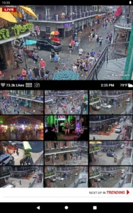 Webcams 7