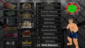 Weekend-Warriors-MMA 2