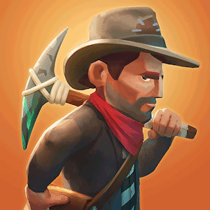 West Escape logo