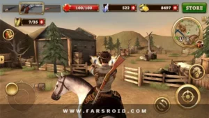 West-Gunfighter 1