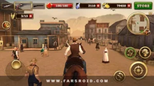 West-Gunfighter 2