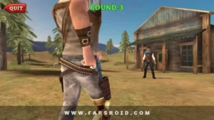 West-Gunfighter 3