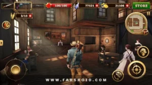 West-Gunfighter 5