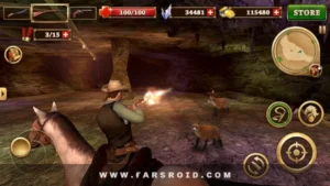 West-Gunfighter 6