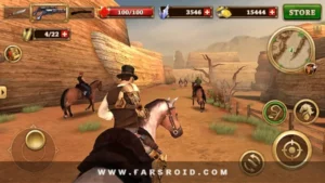 West-Gunfighter 7