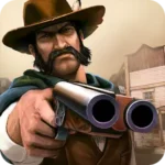 West Gunfighter logo