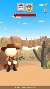 Western-Sniper 2