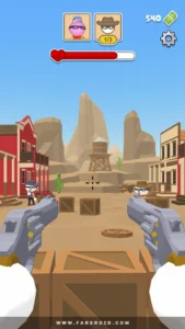 Western-Sniper 6