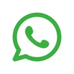 WhatsApp logo