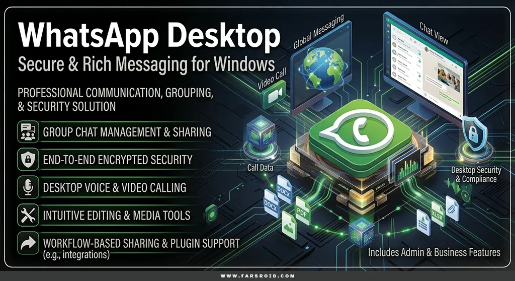 WhatsApp WhatsApp