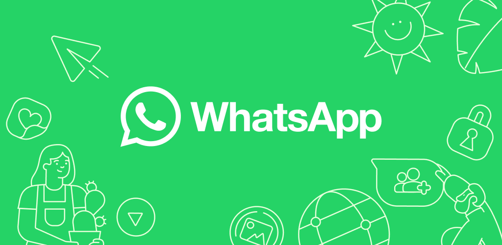 WhatsApp Messenger WhatsApp