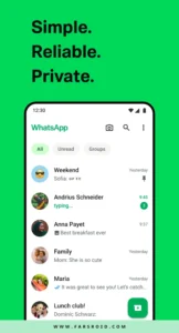 WhatsApp 1