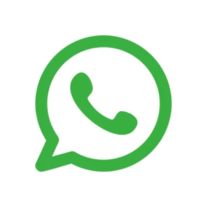 WhatsApp logo