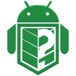 Wheres My Droid logo