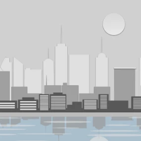 White Moon logo