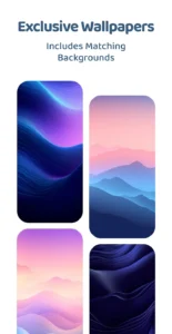 White-Moonlight-Icon-Pack 4