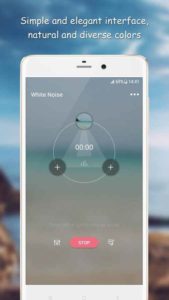 White-Noise-Sleep-Sounds-App 2