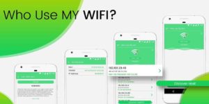Who-Use-My-WiFi-Network-Scanner 1