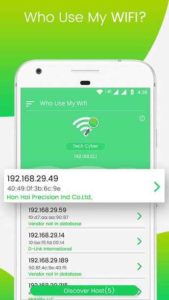 Who-Use-My-WiFi-Network-Scanner 3