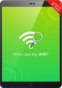 Who-Use-My-WiFi-Network-Scanner 6