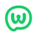 Whoscall - Caller ID & Block logo