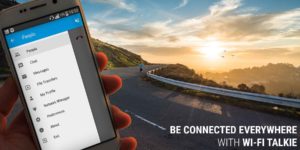 Wi-Fi-Talkie 7