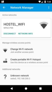 Wi-Fi-Talkie 2