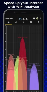 WiFi-Analyzer 1