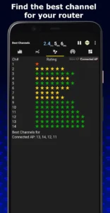 WiFi-Analyzer 3