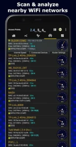 WiFi-Analyzer 4