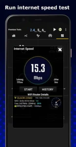 WiFi-Analyzer 6