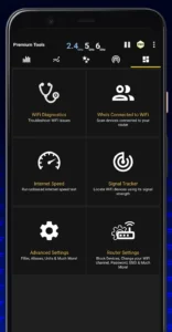 WiFi-Analyzer 7