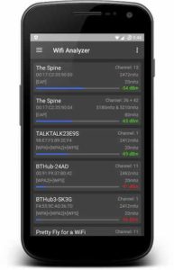 WiFi-Analyzer-GOLD 7