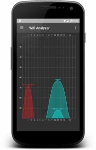 WiFi-Analyzer-GOLD 1