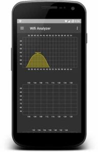 WiFi-Analyzer-GOLD 3