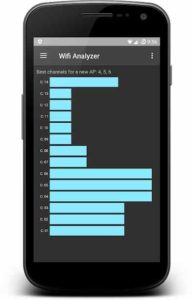 WiFi-Analyzer-GOLD 4
