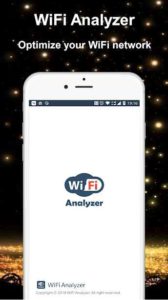 WiFi-Analyzer-Network-Analyzer 1
