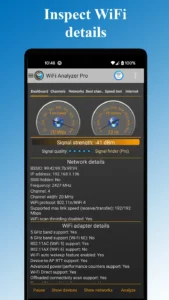 WiFi-Analyzer-Pro 2