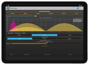 WiFi-Analyzer-Pro 13