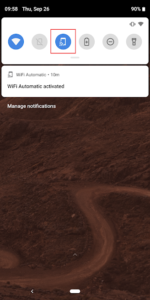 WiFi-Automatic 5