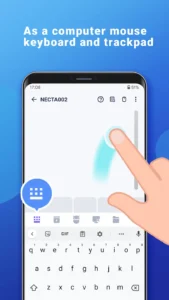 WiFi-Mouse-Pro 1