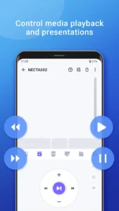 WiFi-Mouse-Pro 2