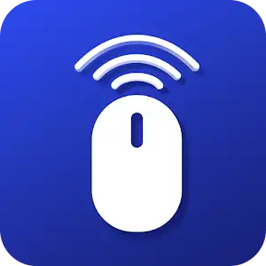  WiFi Mouse Pro  logo