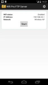 WiFi-Pro-FTP-Server 2