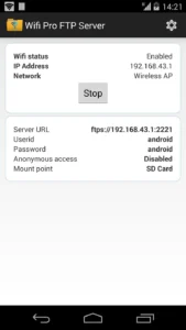 WiFi-Pro-FTP-Server 3
